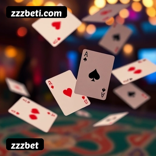 App Mobile zzzbet - Jogue em Qualquer Lugar no Seu Smartphone