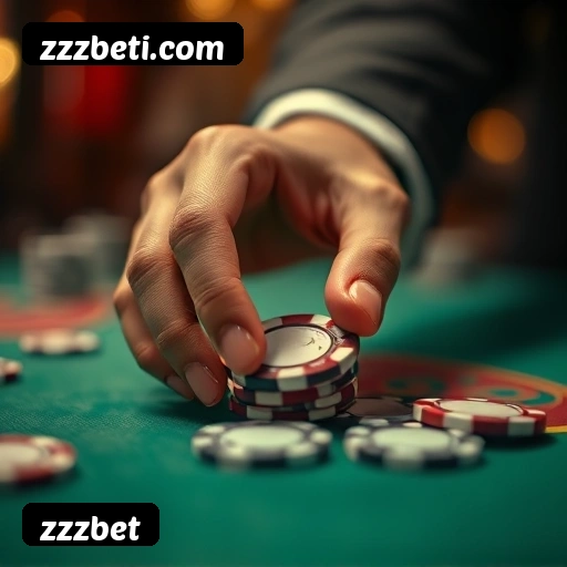 Cassino ao Vivo zzzbet - Dealers Brasileiros Profissionais