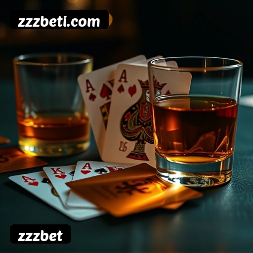 Jogos de Mesa Premium zzzbet - Blackjack, Roleta, Baccarat